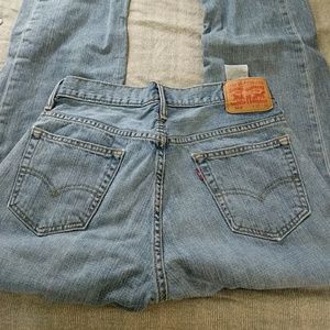 Levi Strauss 30x32 pants